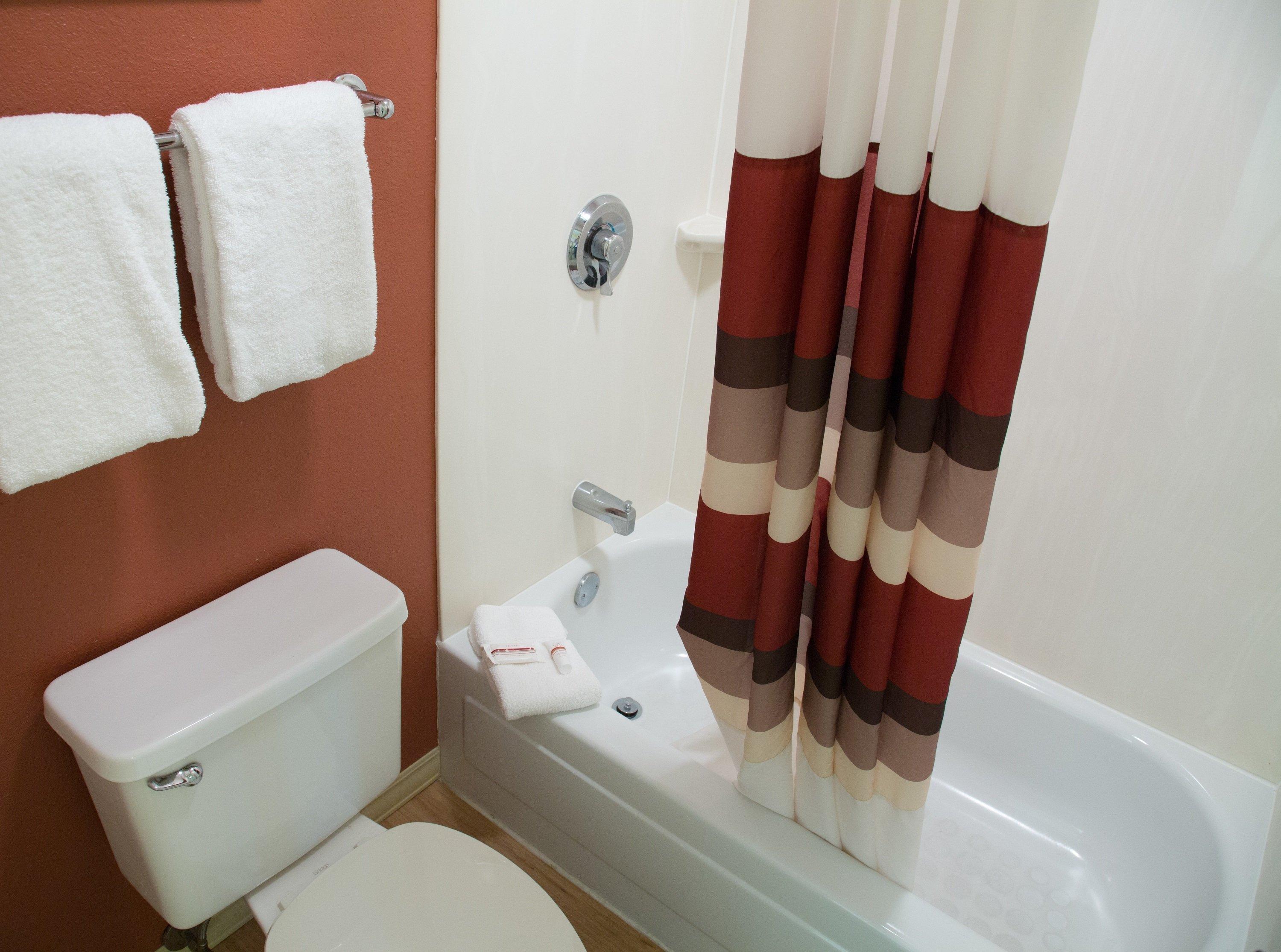 Red Roof Inn Huntington Barboursville Exterior photo